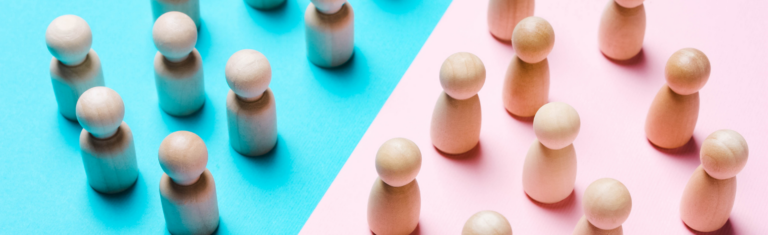Women in Data diverse data teams