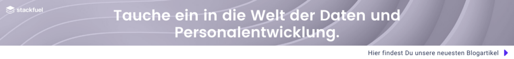 Banner im Artikel „Great Retention in Deutschland: So stärkst Du die Mitarbeiterbindung 2022“