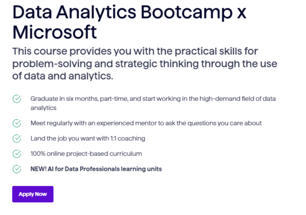 The 8 Best Data Analytics Certifications in 2026