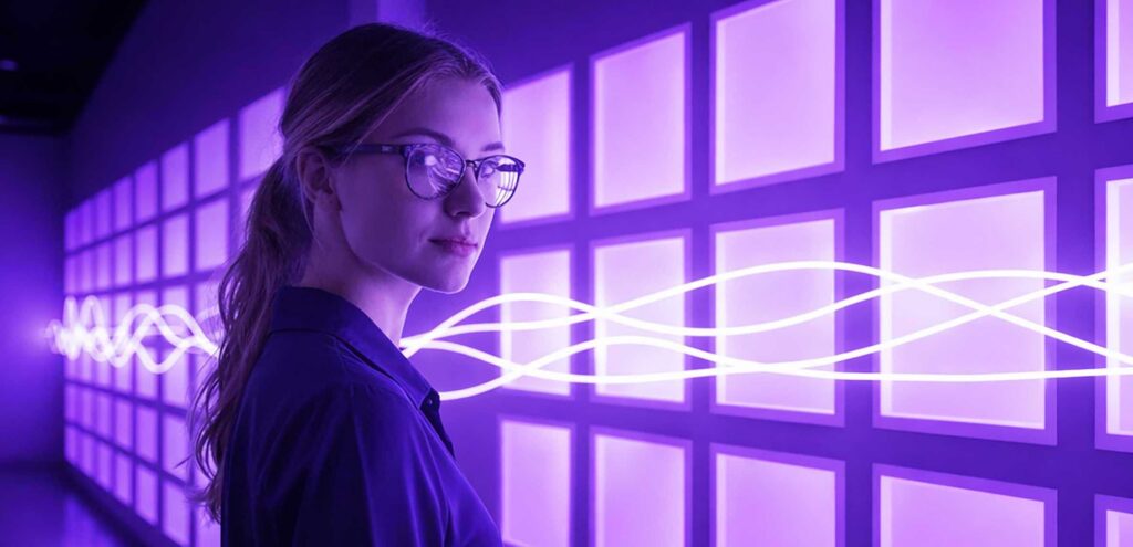 Daten und KI Experten arbeiten an innovativen Lösungen für künstliche Intelligenz und Analytik.