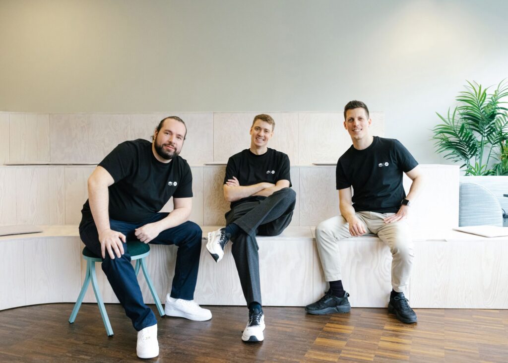 StackFuel Multiverse digitale Weiterbildung und Data Science Schulung in Deutschland.